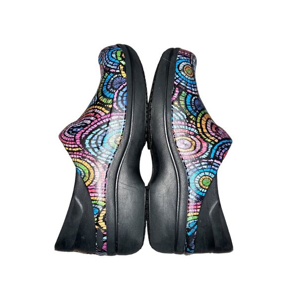 Crocs Neria Pro II Clog Work Slip‎ On SR Shoes Women’s 6 Nursing - Picture 6 of 11